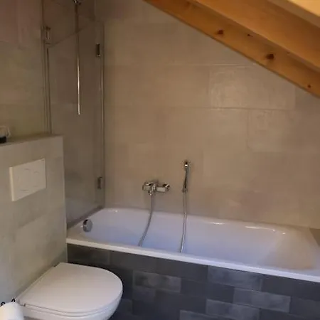 Villa Maisonnette De Campagne Sion