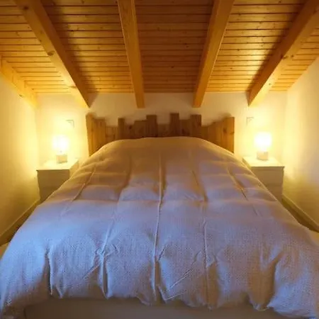 Villa Maisonnette De Campagne Sion