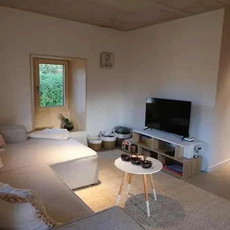 Maisonnette De Campagne Villa *