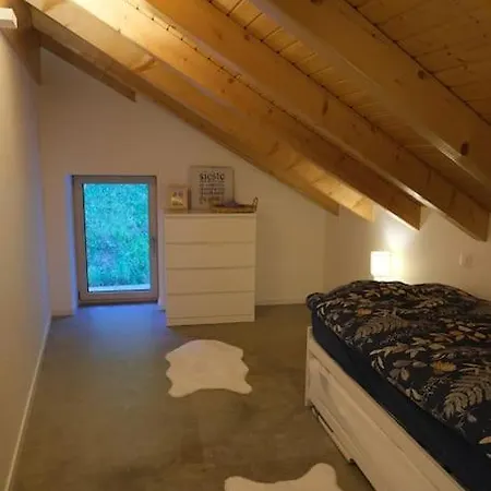 Maisonnette De Campagne Sion