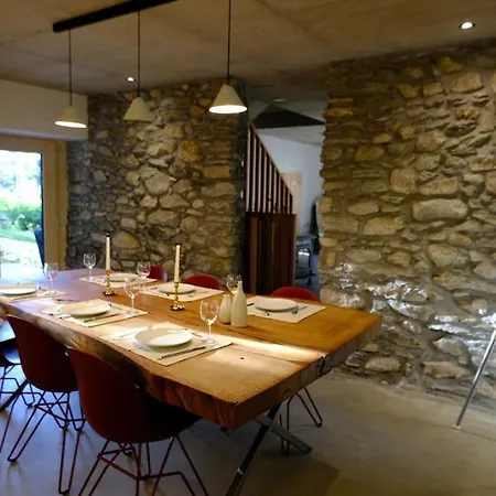 Maisonnette De Campagne