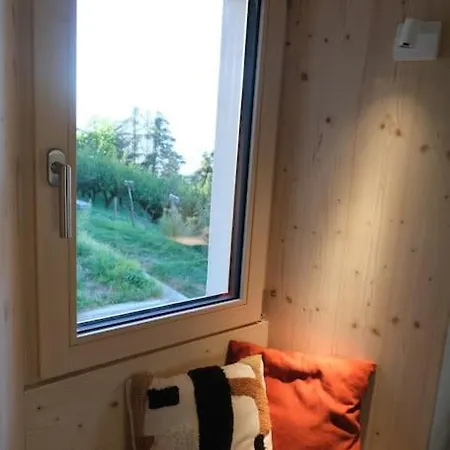 Maisonnette De Campagne Villa *