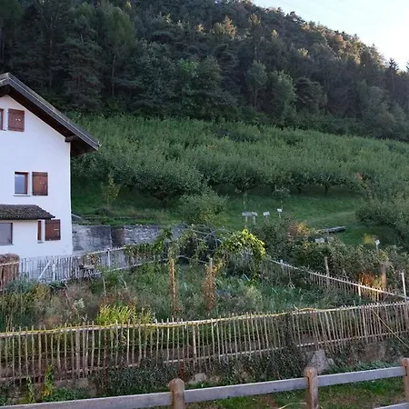 Villa Maisonnette De Campagne