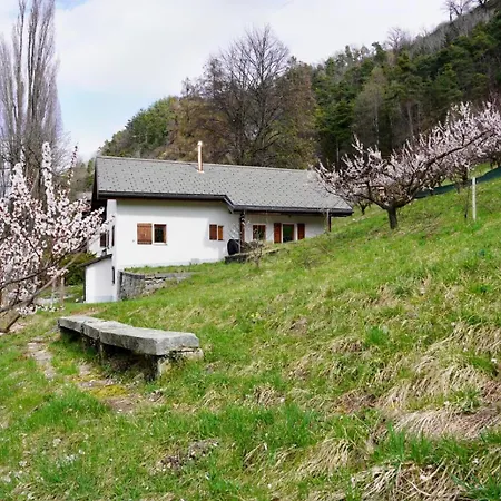 Maisonnette De Campagne Вилла *
