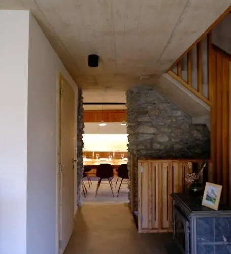 Maisonnette De Campagne Villa