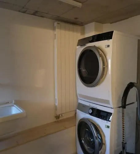 Villa Maisonnette De Campagne