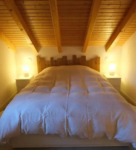 Villa Maisonnette De Campagne Sion