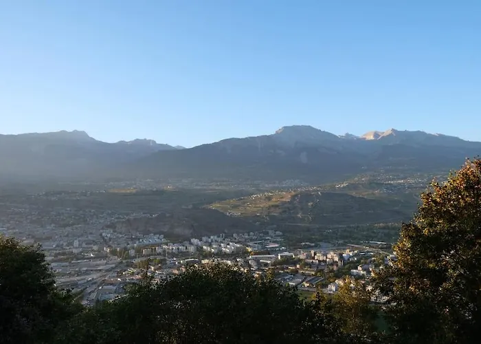 Maisonnette De Campagne