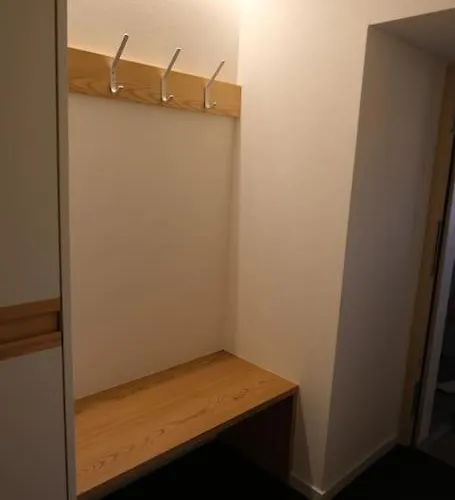 Maisonnette De Campagne * Sion