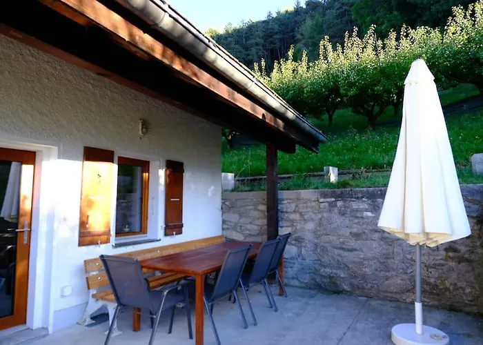 Villa Maisonnette De Campagne