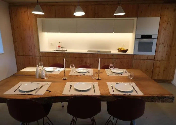 Maisonnette De Campagne Villa *