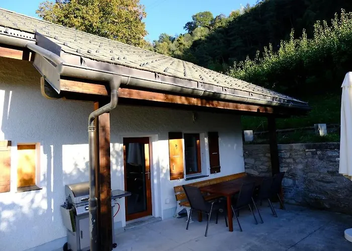 Maisonnette De Campagne