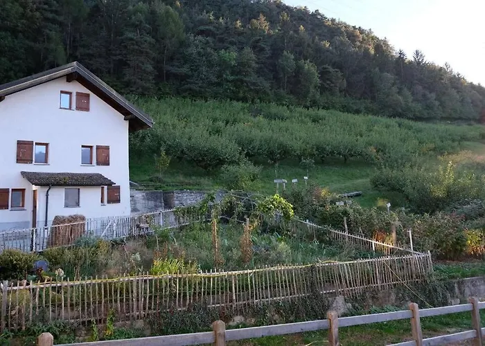 Villa Maisonnette De Campagne