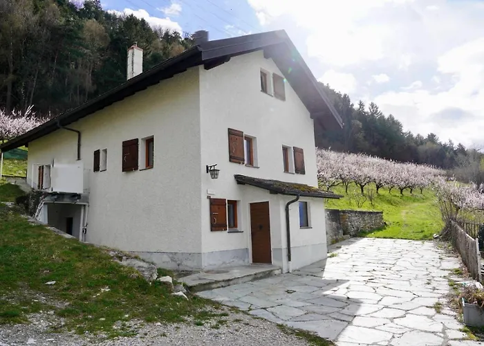 Villa Maisonnette De Campagne