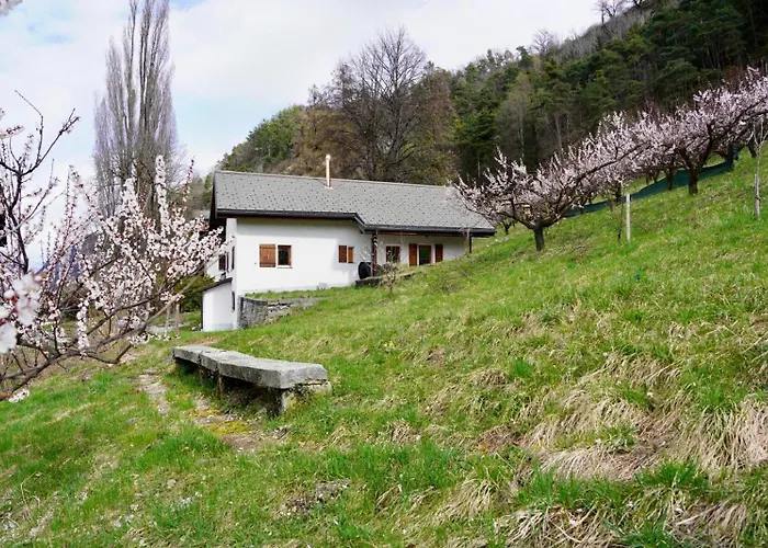 Maisonnette De Campagne Villa *