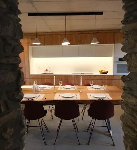 Maisonnette De Campagne *