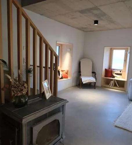 Maisonnette De Campagne Sion