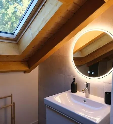 Maisonnette De Campagne Villa Sion