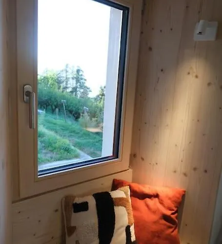 Maisonnette De Campagne Villa *