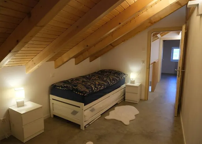 Villa Maisonnette De Campagne