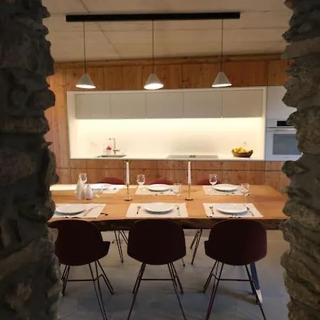 Maisonnette De Campagne *