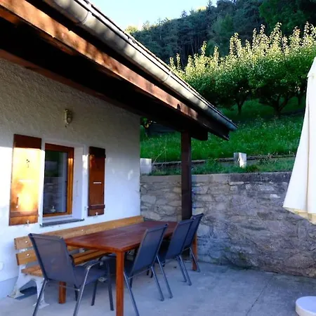 Villa Maisonnette De Campagne