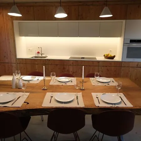 Maisonnette De Campagne Villa *