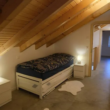 Villa Maisonnette De Campagne