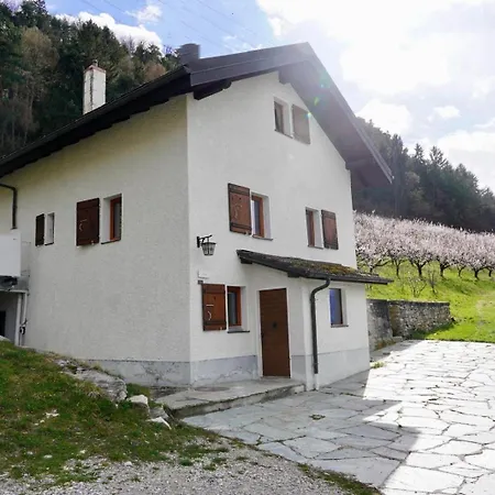 Villa Maisonnette De Campagne