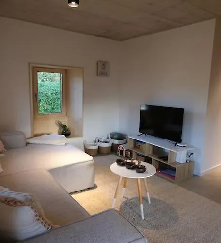 Maisonnette De Campagne Villa *