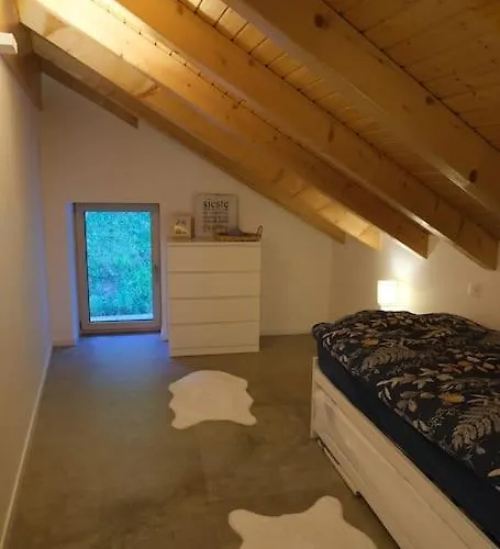 Maisonnette De Campagne Sion